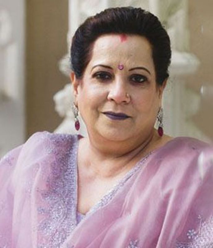 Shobha Kapoor