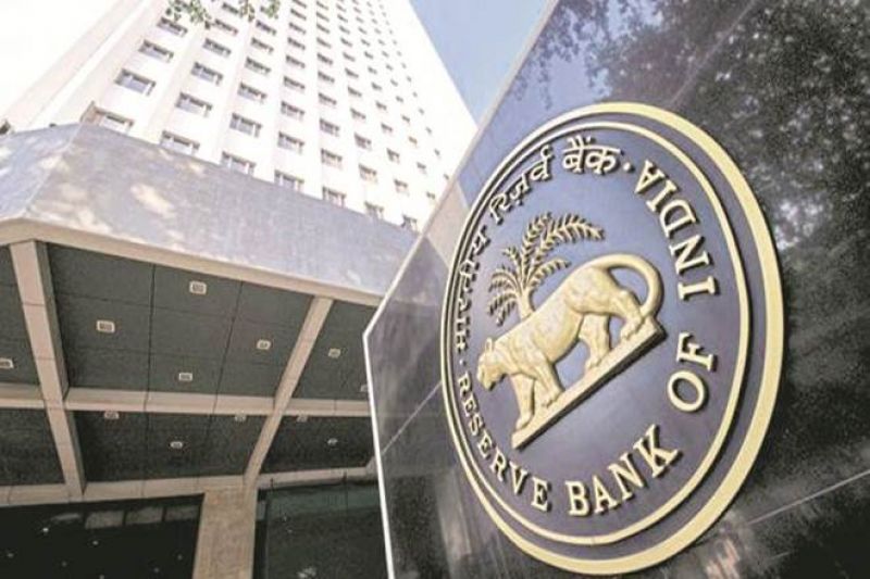 RBI raises interest rates RBI raises interest rates
