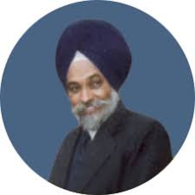 Rulda Singh 