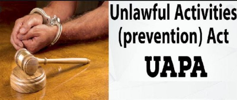 Act UAPA