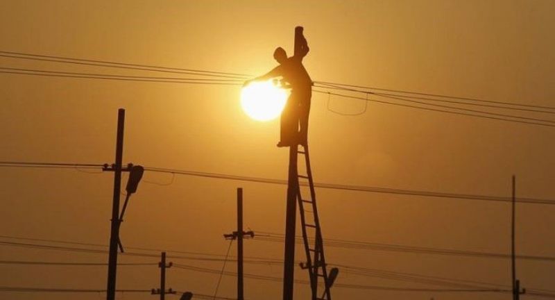 Electricity Electricity