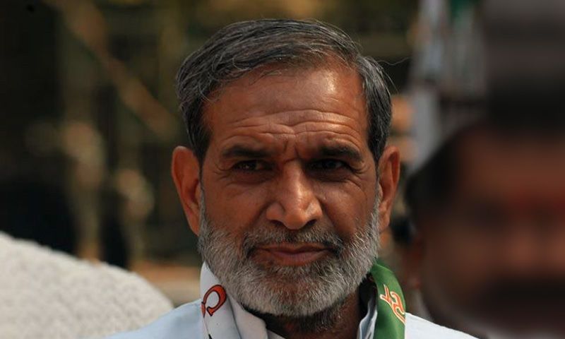 Sajjan Kumar