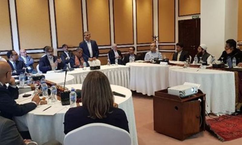 International Sikh convention on Aug 31