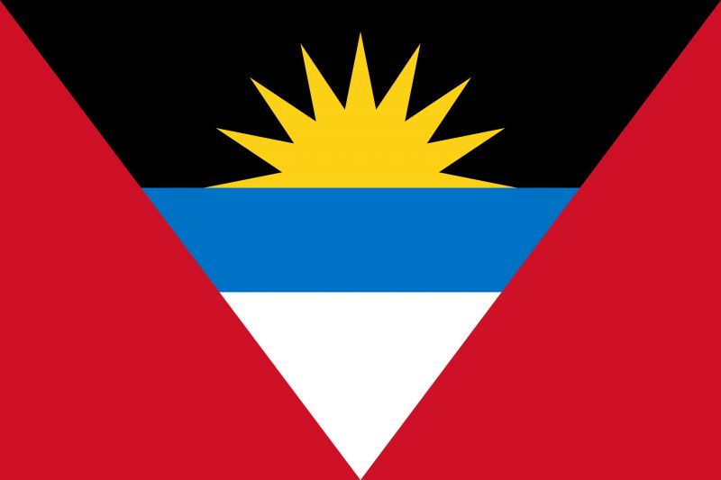 Antigua and Barbuda