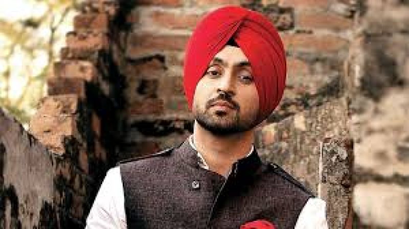 Diljit dosanjh