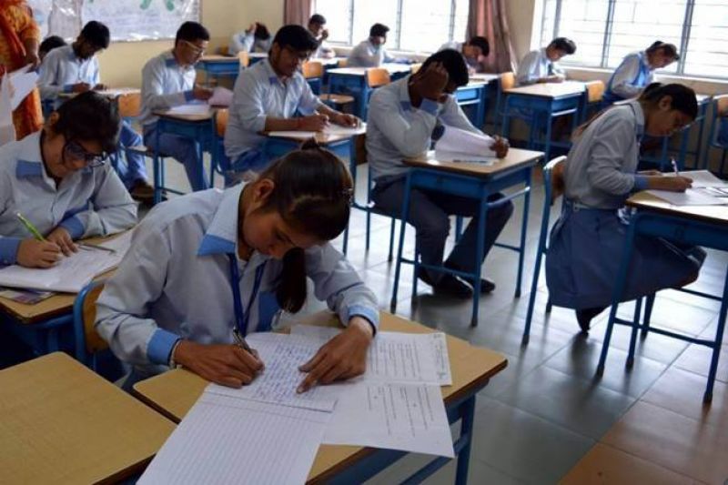 CBSE Exams CBSE Exams
