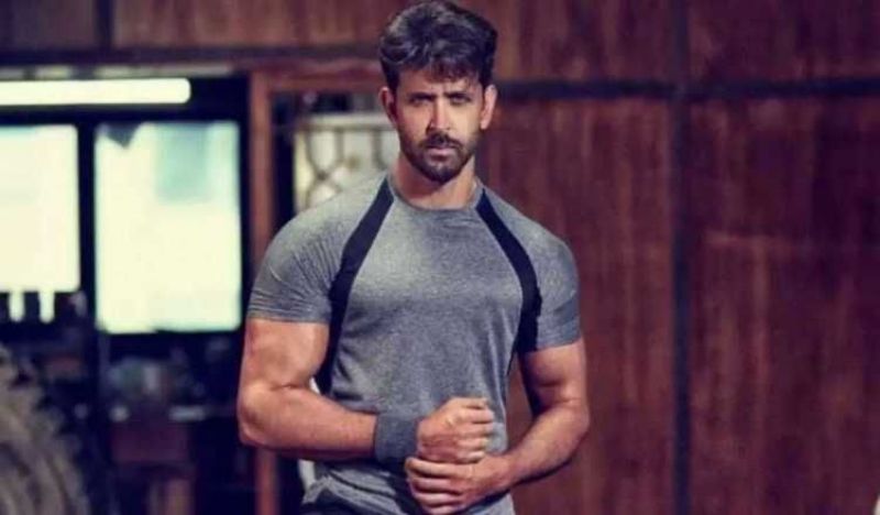 Hrithik Roshan Birthday