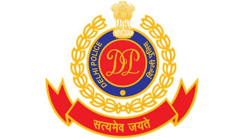 Delhi Police