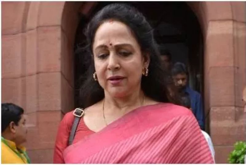 Hema Malini