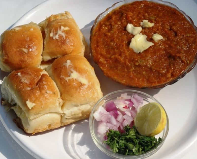 pav bahji pav bahji