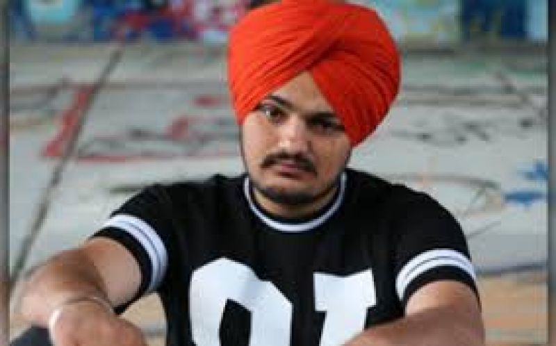 Sidhu Moose Wala  Sidhu Moose Wala