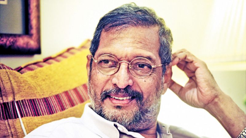 Nana Patekar