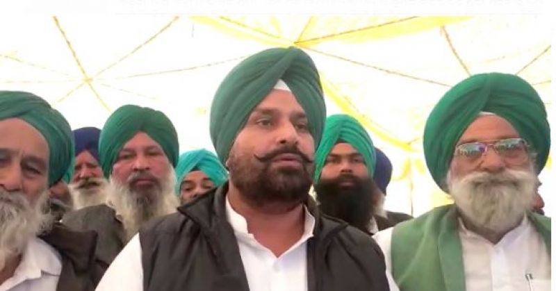 Harmeet Singh Kadian 