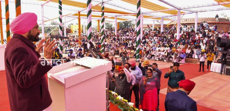 Dastan-e-Shahadat dedicated to Mankind