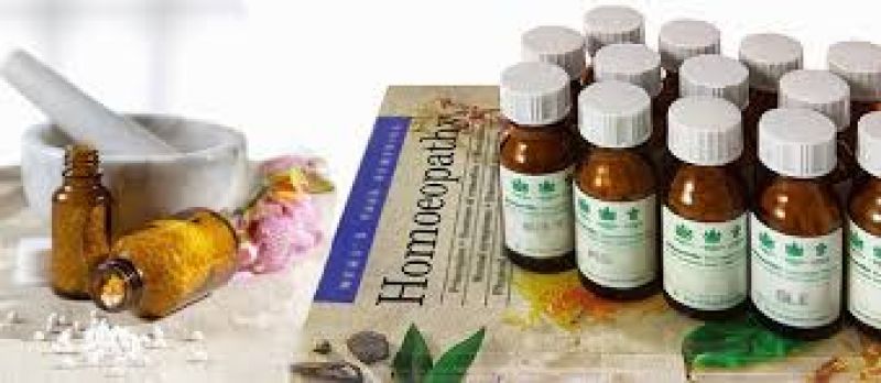 misconceptions about homeopathy