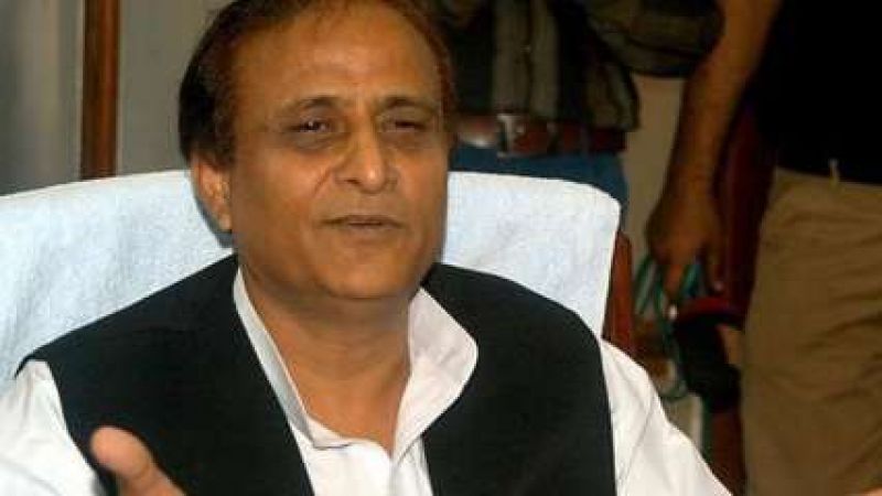 Azam Khan