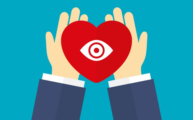  Maxivision Eye Hospital National Eye Donation Fortnight