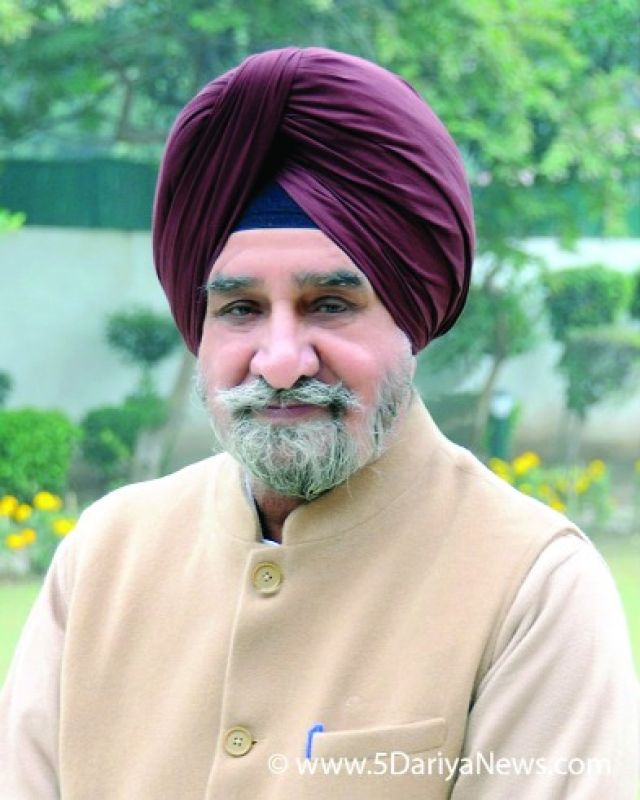 Triprt Bajwa