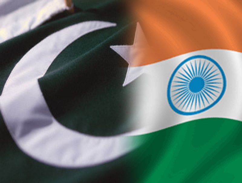 India-Pakistan