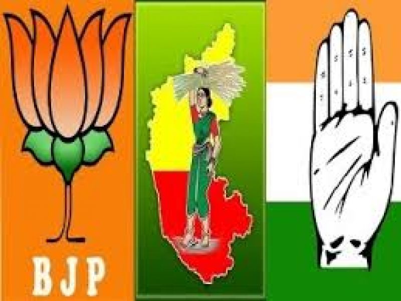 Congress and JDS did alliance to defeat BJP