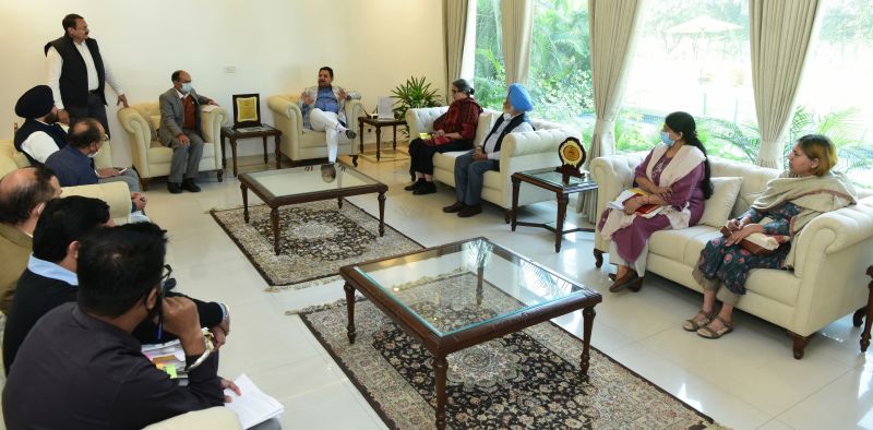 Om Parkash Soni Om Parkash Soni