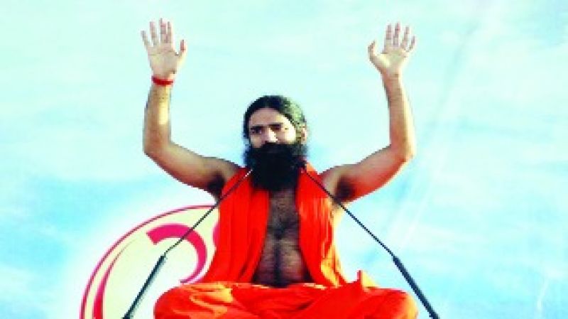 Ramdev