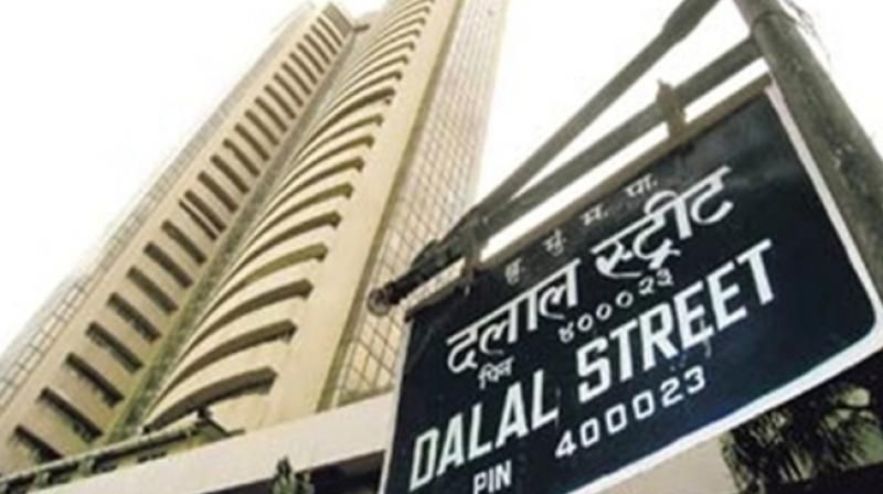 Dalal Street