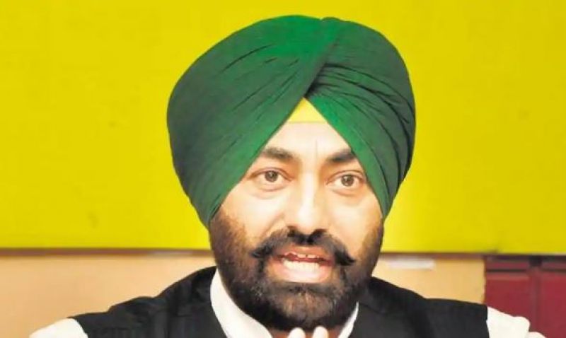 Sukhpal Khaira