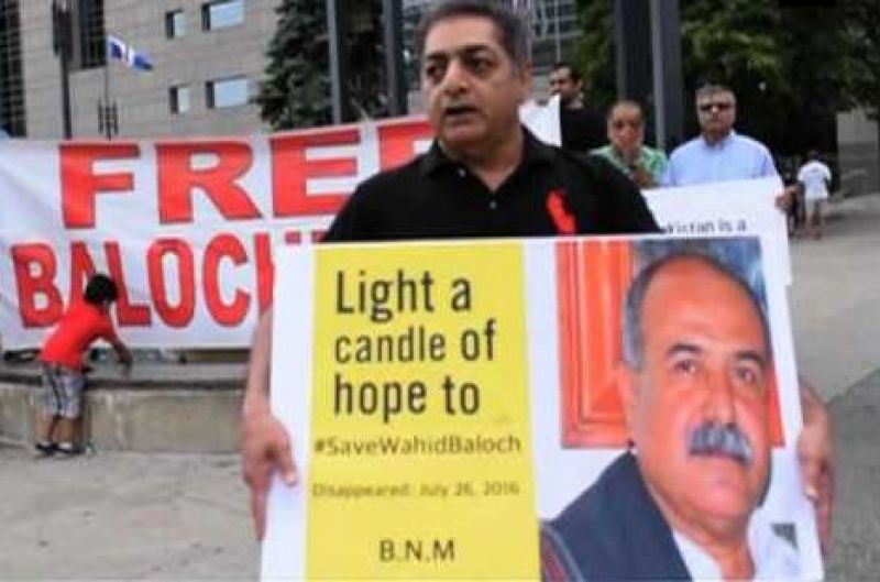 human rights activists