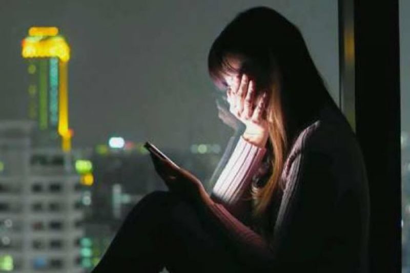 Girl Gave life After Death in Instagram Girl Gave life After Death in Instagram