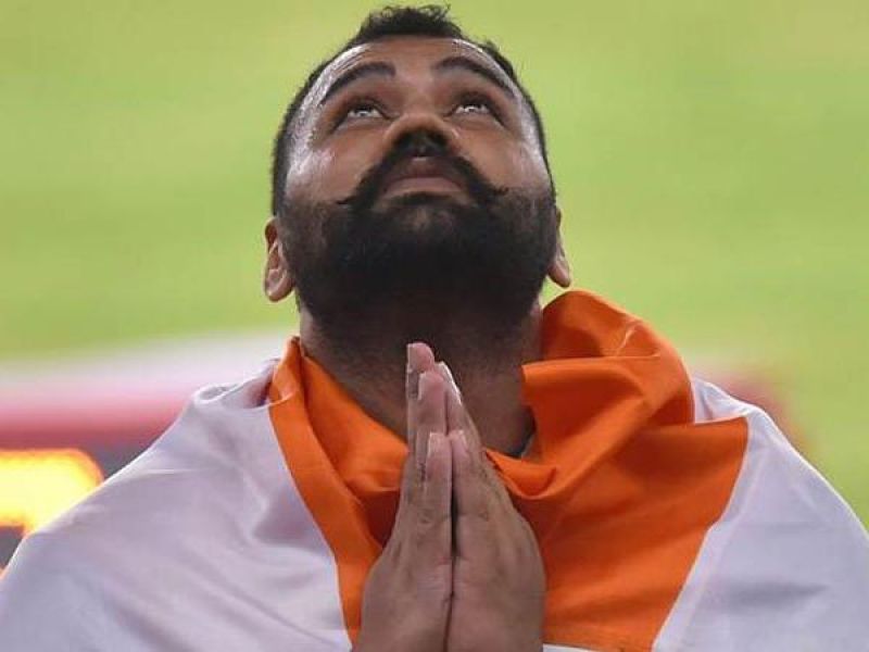 Tejinderpal Singh Toor