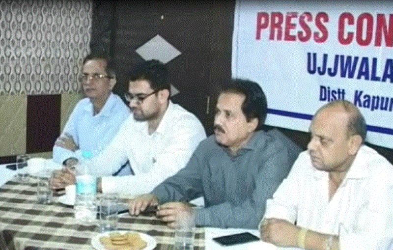 LPG connections given under Ujjwala scheme