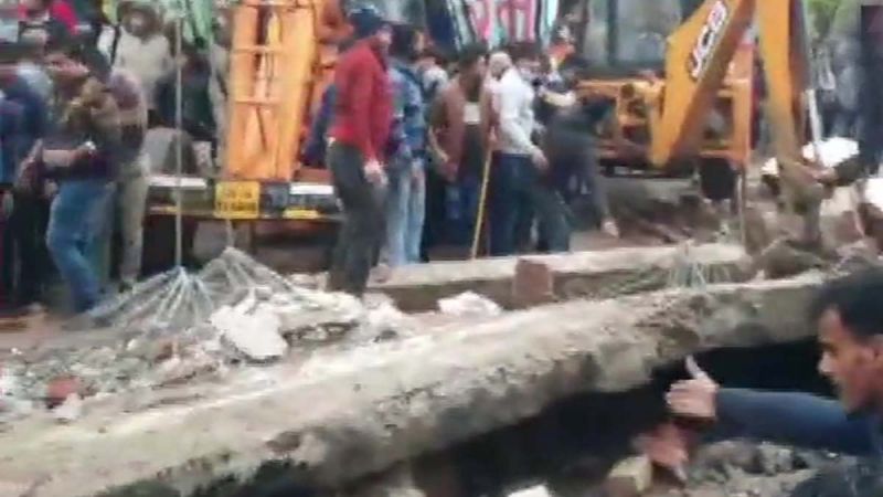 crematorium incident