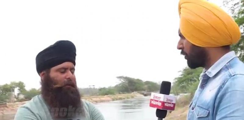 Pargat Singh-4