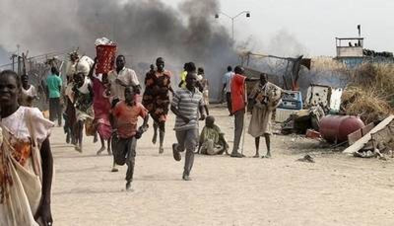 Tribal clashes in sudan 37 killed 200 injured Tribal clashes in sudan 37 killed 200 injured