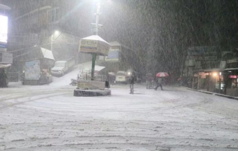 Shimla