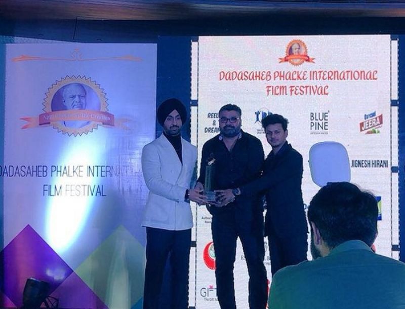 Diljit dosanjh Diljit dosanjh