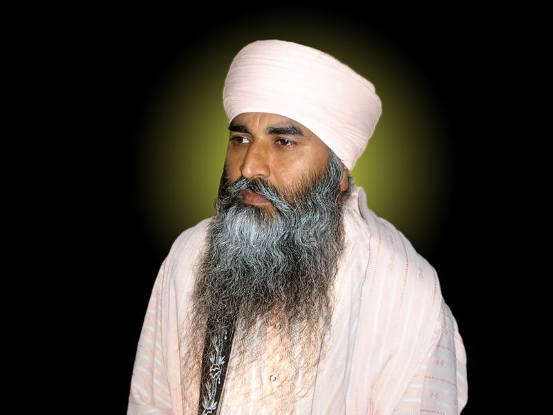 Dalwara Singh