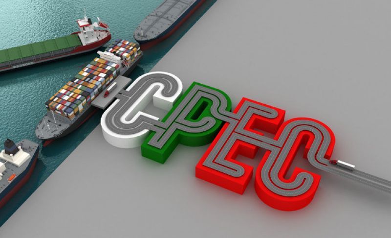 CPEC