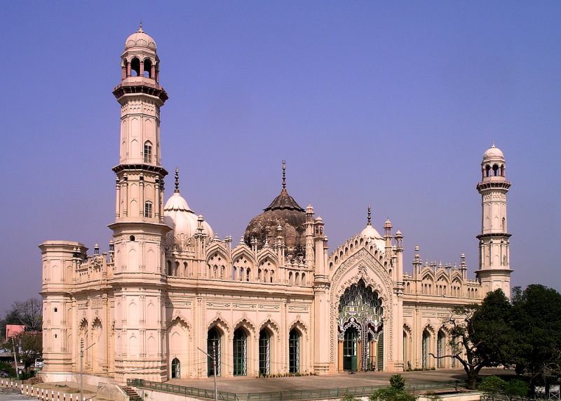 Jama Masjid