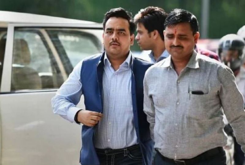 Journalist Upendra Rai