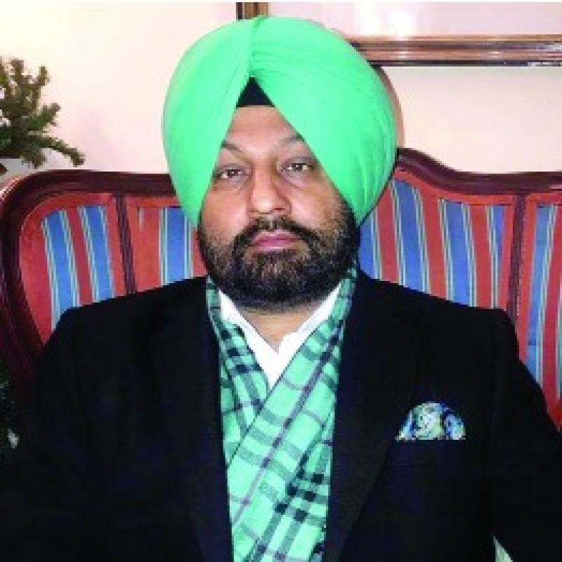 DC Gurpreet Singh Khehra