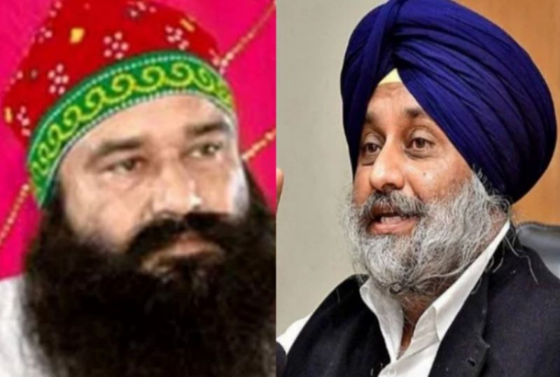 sukhbir badal sukhbir badal