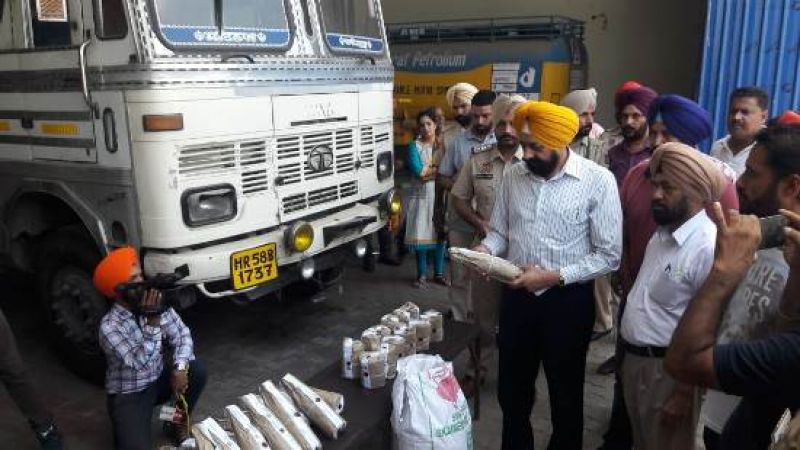 food safety team food safety team