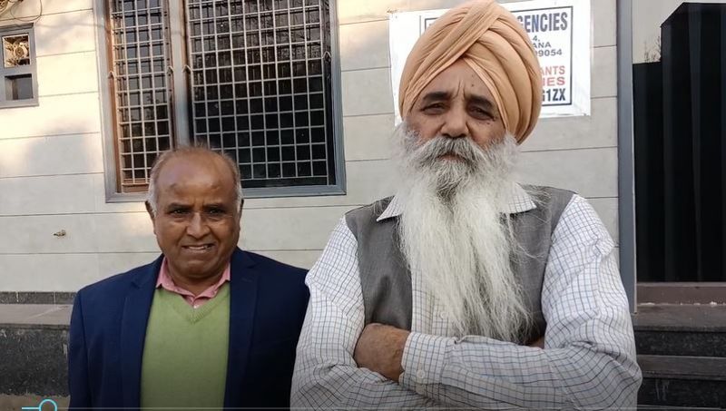 Ludhiana constituency Atam Nagar has not been developed for many years