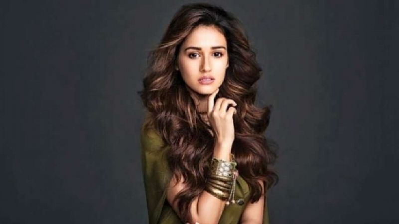 Disha Patani