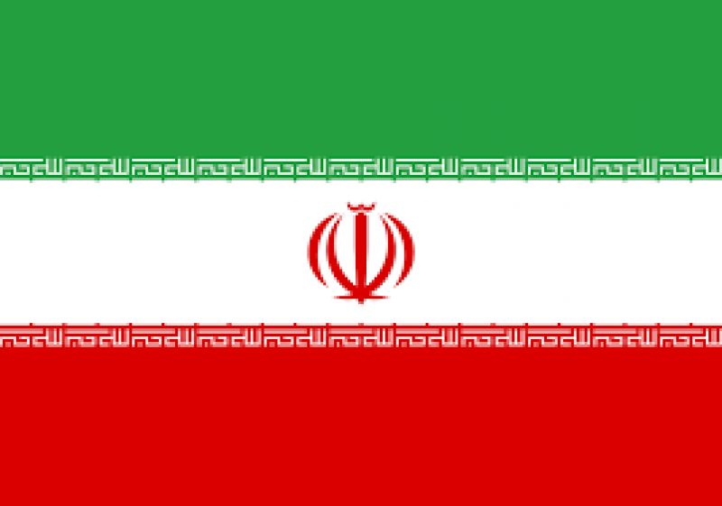 Iran Iran