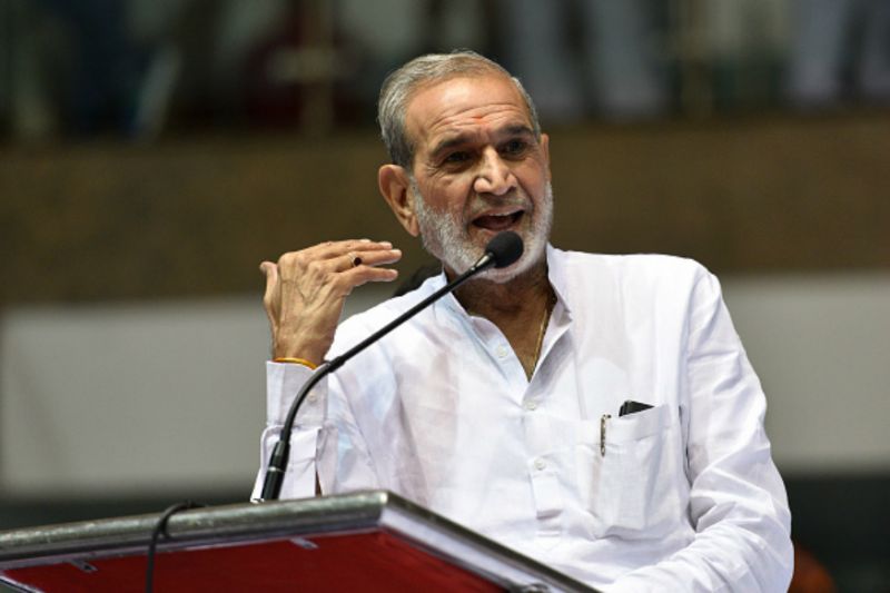 Sajjan Kumar