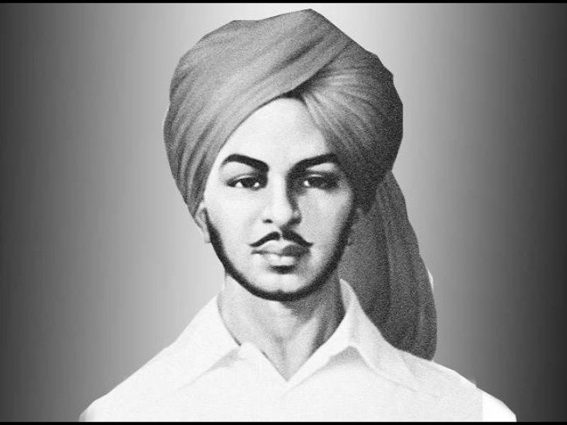 Bhagat Singh  Bhagat Singh
