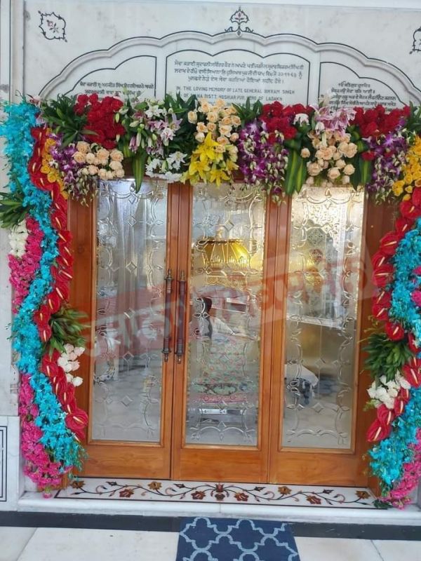 Sri Harmandir Sahib Sri Harmandir Sahib